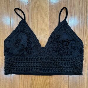 Women’s Garage Top